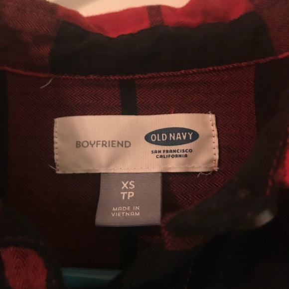 Flannel - Picture 2 of 2